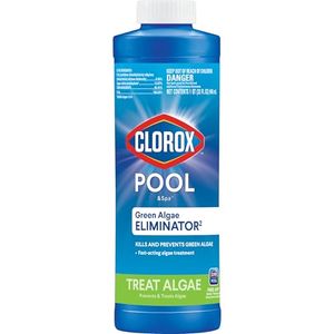 CLOROX Preview