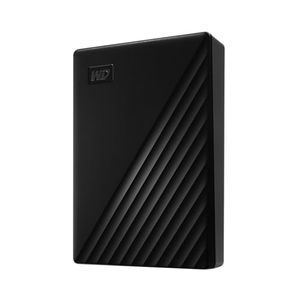 WESTERN DIGITAL Preview