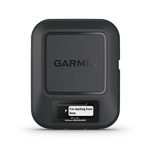 GARMIN Preview