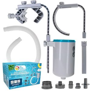 U.S. POOL SUPPLY Preview