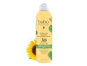 BABO BOTANICALS Preview