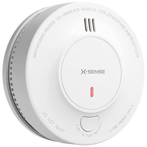 X-SENSE Preview