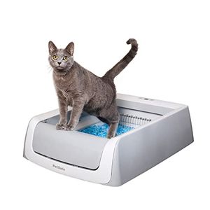 PETSAFE Preview