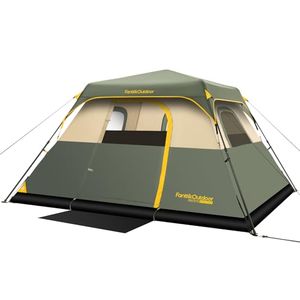 FANTTIKOUTDOOR Preview