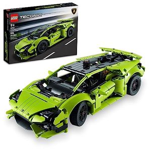 LEGO Preview