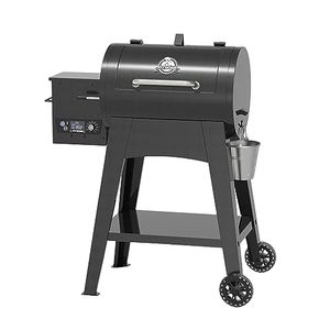 PIT BOSS GRILLS Preview