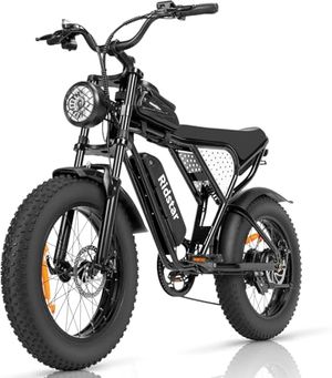 RIDSTAR Preview