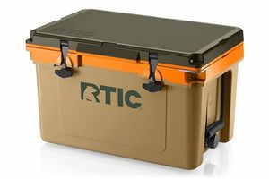 RTIC Preview