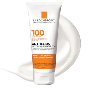 LA ROCHE-POSAY Preview