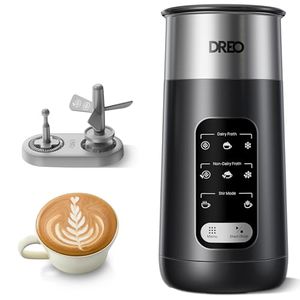 DREO Preview