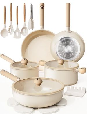 ASTERCOOK Preview