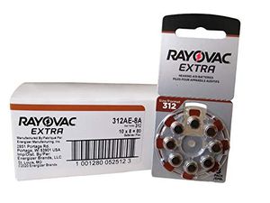 RAYOVAC Preview