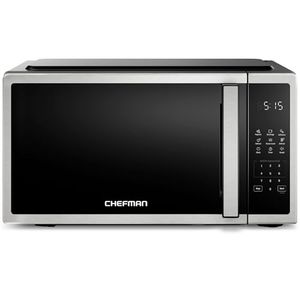 CHEFMAN Preview