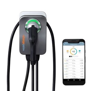 CHARGEPOINT Preview