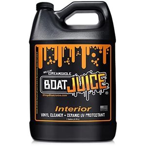 BOAT JUICE Preview