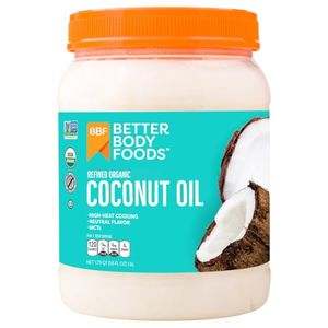 BETTERBODY FOODS Preview