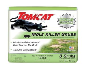 TOMCAT Preview
