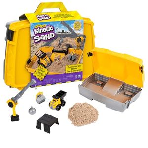 KINETIC SAND Preview