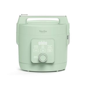 MARTHA STEWART Preview