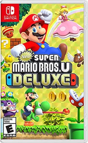 NINTENDO Preview