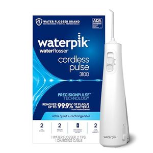 WATERPIK Preview