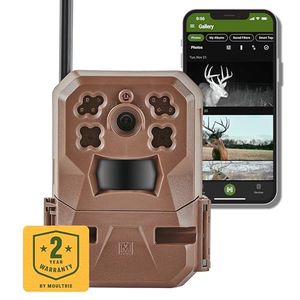 MOULTRIE Preview