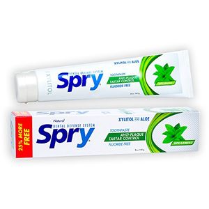 SPRY Preview