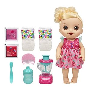 BABY ALIVE Preview