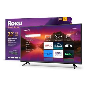 ROKU Preview