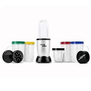 MAGIC BULLET Preview
