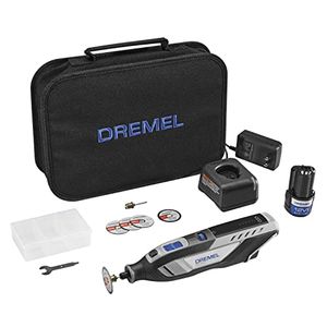 DREMEL Preview