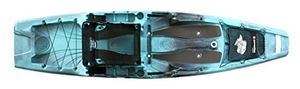 PERCEPTION KAYAKS Preview