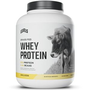 LEVELS NUTRITION Preview
