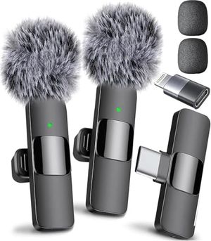 MINI MIC PRO Preview