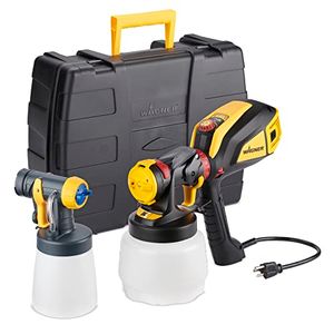 WAGNER SPRAYTECH Preview