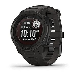 GARMIN Preview