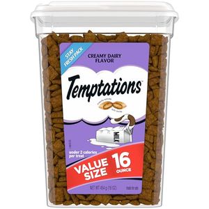 TEMPTATIONS Preview