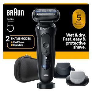 BRAUN Preview
