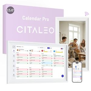 CITALEO Preview