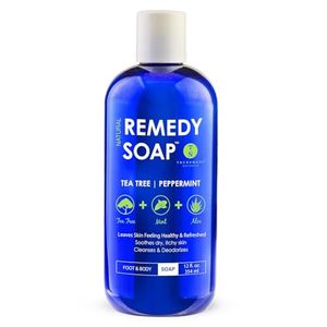 TRUREMEDY NATURALS Preview