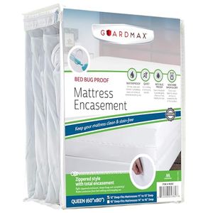 GUARDMAX Preview