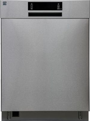 KENMORE Preview