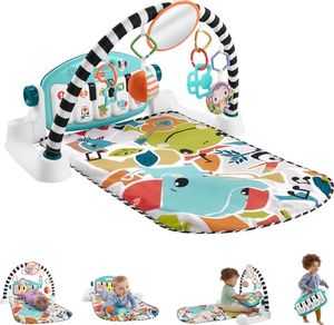 FISHER-PRICE Preview