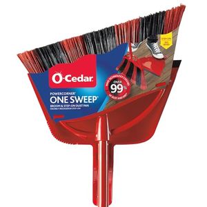 O-CEDAR Preview