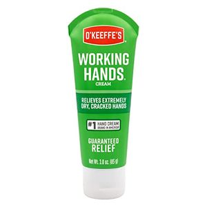 O'KEEFFE'S Preview