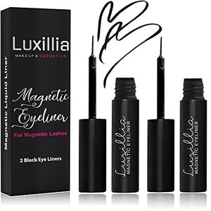 LUXILLIA Preview