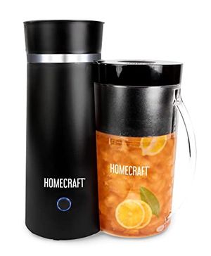 HOMECRAFT Preview