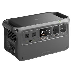 DJI Preview