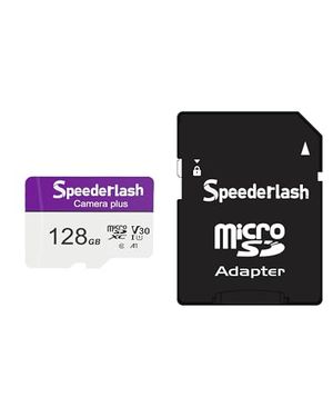 SPEEDERLASH Preview