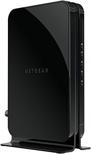 NETGEAR Preview
